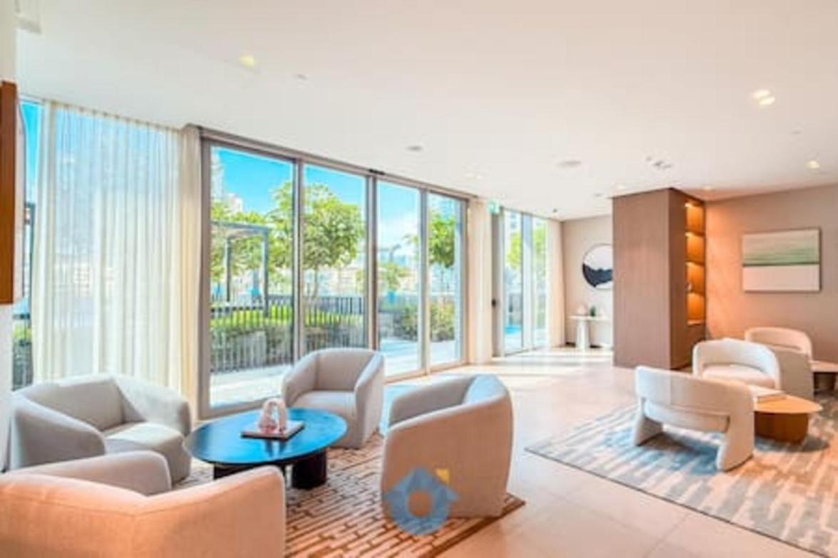 Apartment Likehome 5605gr Classic Two Bedroom With Burj Khalifa View Dubai