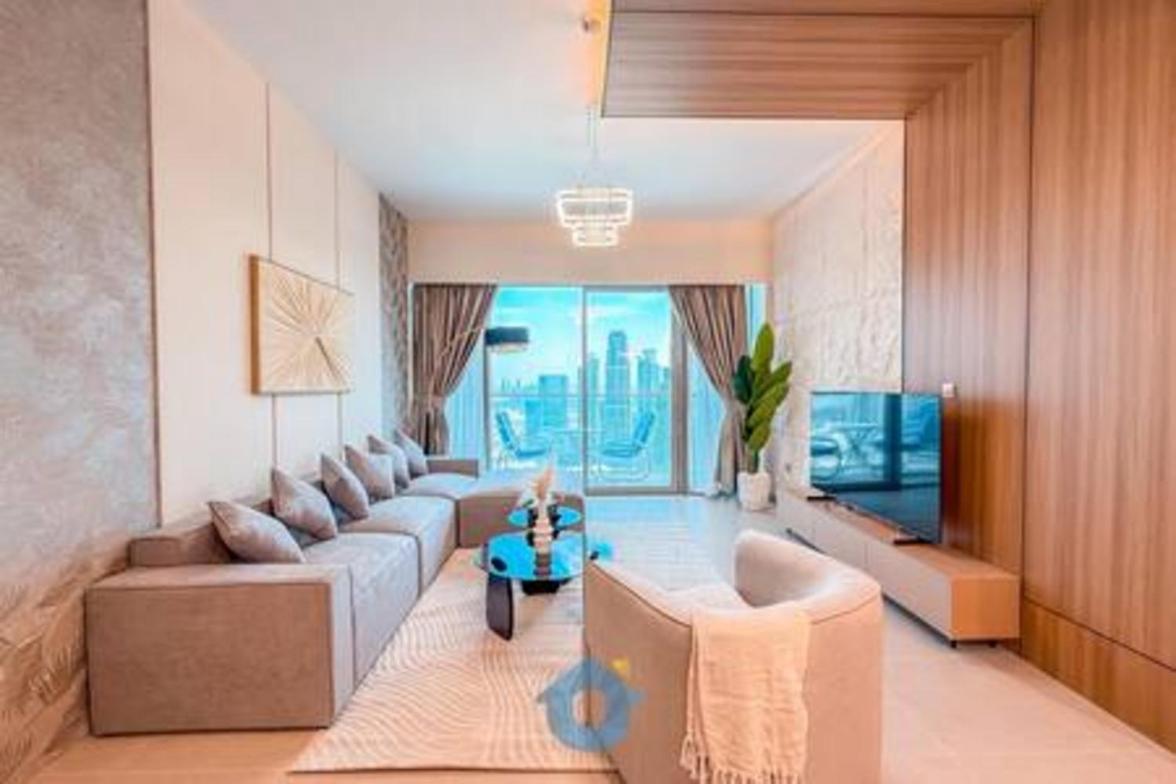 Likehome 5605gr Classic Two Bedroom With Burj Khalifa View